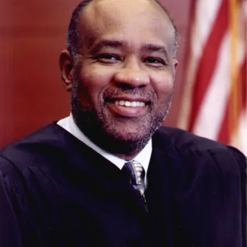 Michael J. Davis, chief judge of the District of Minnesota