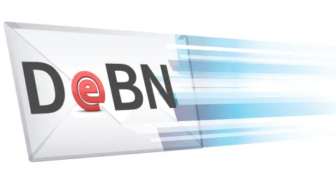 DeBN LOGO