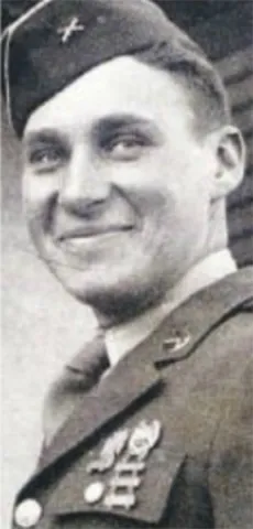 Leonard D. Wexler served as a private in the U.S. Army from 1943-1945.