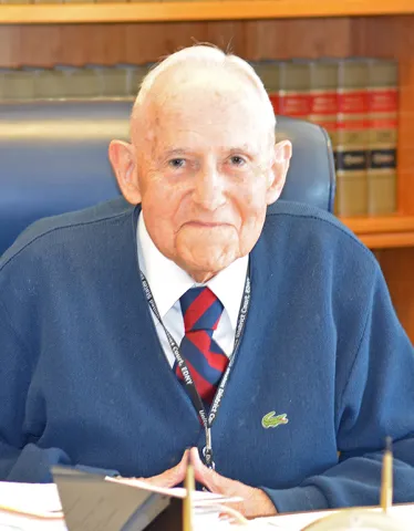 U.S. District Judge Arthur D. Spatt of the Eastern District of New York