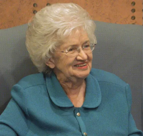 Judge Ellen Bree Burns