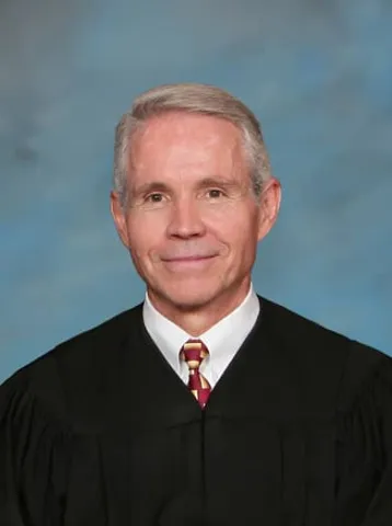 Judge David G. Campbell