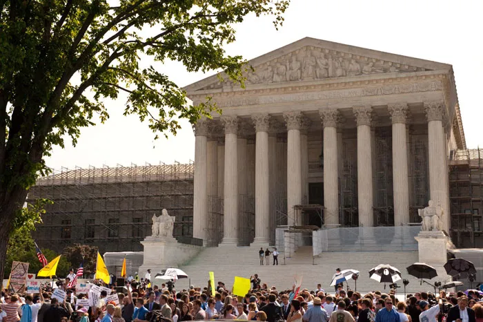 United States Supreme Court