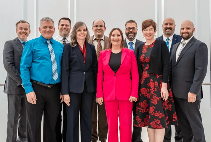 Members of the CHAP Development and Support Team, of the District of Utah Bankruptcy Court.