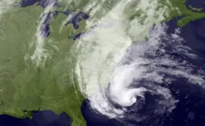 Image courtesy: NOAA